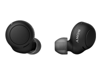 Wireless earbuds