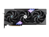 MSI RTX 5070 Ti 16GB GAMING TRIO OC