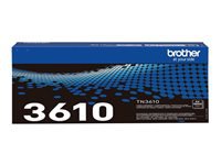 BROTHER TN-3610 Super Toner Cartridge