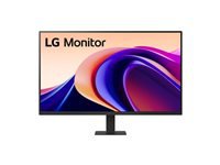 LG - Écran LED - 32p 2560x1440 QHD 100 Hz - IPS - 5 ms - Inclinable -  Garantie 3 ans