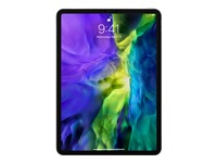 APPLE 11INCH IPAD PRO WI-FI 512GB - SILVER