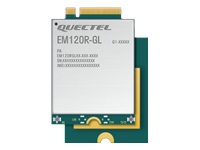 LENOVO TP QUECTEL SDX24 EM120R-GL (CAT12) LTE M.2