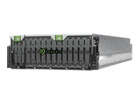 SEAGATE SYSTEMS CORVAULT 4U106 RAID 12G