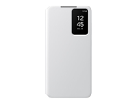 Bild von SAMSUNG Smart View Wallet Case für Galaxy S24+ White
