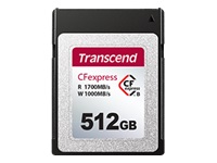 Bild von TRANSCEND 512GB CFExpress Card TLC