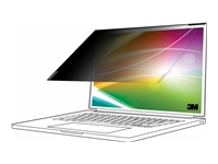 Bild von 3M Bright Screen Privacy Filter for 38,1cm 15Zoll Full Screen Laptop 3:2 BP150C3E