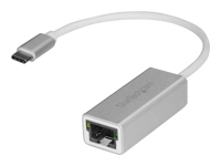 STARTECH USB-C to Gigabit Ethernet