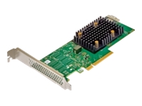 Bild von BROADCOM 9500-8i 8-Port Int. 12Gb/s SAS/SATA/PCIe NVMe x8 PCIe 4.0 HBA (B)