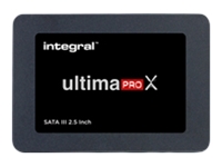 INTEGRAL ULTIMAPRO X 1TB SATA III 2.5inch SSD ver2