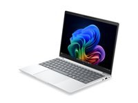 HP EliteBook 8 G2i, Intel Core Ultra 7 355, 32GB, SSD PCIe 512GB, 13.3 inch WUXGA, Win11 Pro