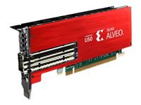 LENOVO ISG Xilinx Alveo U50 Accel Adaptr