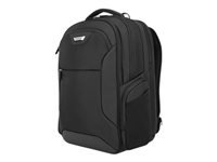 Bild von TARGUS Executive Corporate Traveller Backpack 39,1cm 15,4Zoll Black