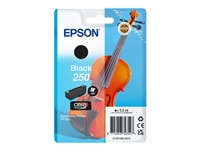 EPSON Singlepack Black, 250 ink