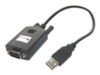 Bild von SANDBERG USB to Serial Link 9-pin USB 2.0 Konverter fuer Serial COM 9-pin Geraete Mobil RS232