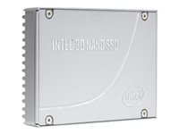 Bild von INTEL SSD DC P4510 Series 8TB 6,35cm 2,5Zoll PCIe 3.1 x4 3D2 TLC Generic Single Pack