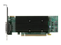 Bild von MATROX M9140 LP 512MB quad head PCI-Expressx16