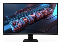 Bild von GIGABYTE GS27QCA 68,6cm 27Zoll VA Monitor 2??560x1440 1?80Hz 250cd/m2 HDMI 2.1 x2 Display port 1.4 x1