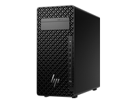 HP Z2 Tower G1i Intel Core Ultra 7 265 32Go 1To PCIe Gen5 NVIDIA RTX PRO 2000 Blackwell 16Go W11P 3/3/3
