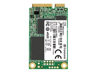 TRANSCEND 64GB mSATA Embedded SSD SATA3 3K PE 3D TLC