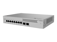 HUAWEI Data Communication S220S-8T2X, S220S-8T2X, S220S-8T2X, 8x10/100/1000BASE-T ports, 2x10GE, SFP+ ports, built-in AC power