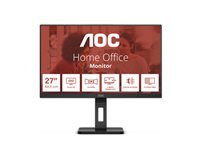 AOC Q27E3UMF 27inch QHD VA Monitor