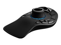 Bild von 3DCONNEXION SpaceMouse Pro USB optical 3D-Mouse