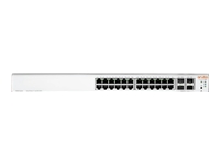 Bild von HPE Aruba Instant On 1930 24G 4SFP/SFP+ Switch EU en