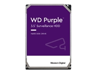 Bild von WD Purple 1TB SATA 6Gb/s HDD 8,89cm 3,5Zoll internal 64MB Cache
