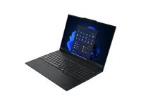 LENOVO ThinkPad E16 Gen 3 Intel Core Ultra 5 226V 16p WUXGA 16Go 512Go SSD M.2 Intel Arc Graphics 130V W11P 1YR Premier NBD