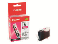 Bild von CANON BCI-6M Tinte magenta Standardkapazität 13ml 1er-Pack