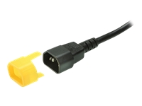 Bild von ATEN 2X-EA10 10x C14 EZ-Lok Plug Connector