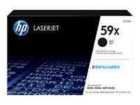 HP CF259XH Black Contract Original LaserJet Toner Cartridge