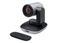 LENOVO Logitech PTZ PRO 2 HD 1080p video camera with enhanced pan/tilt and zoom 960-001186