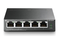 TP-LINK 5-Port Gigabit Desktop Switch