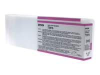 Bild von EPSON T5916 Tinte vivid light magenta Standardkapazität 700ml 1er-Pack