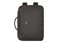 Bild von WENGER MX Commute 40,6cm 16Zoll laptop bag with backpack straps