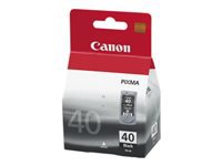 Bild von CANON PG-40 Tinte schwarz Standardkapazität 16ml 420 Seiten 1er-Pack