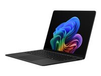 MICROSOFT Surface Laptop 8, Qualcomm Snapdragon X2 Elite M12, 13.8 inch, 32GB, 512GB, W11P, Black, FG IPS SKU Switzerland