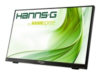 Bild von HANNSPREE HT225HPB 54,61cm 21,5Zoll 1920x1080 16:9 300cd/m2 7ms HDMI DP VGA (P)