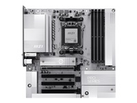 Bild von MSI PRO B850M-A WIFI PZ AM5 DDR5 mATX MB