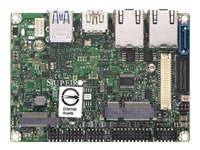 Płyta Główna Supermicro A2SAP-E 1x CPU 