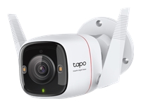 TP-LINK TAPO C325WB Outdoor Sec Camera