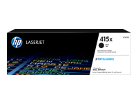 Bild von HP 415X Black LaserJet Toner Cartridge