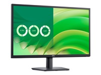 Bild von DELL 27 Monitor E2725H 68,58cm 27Zoll VA 1920x1080 16:9 250cd/m2 75Hz DP VGA