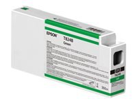 Мастилена касета EPSON Singlepack Green T824B00 UltraChrome