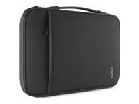 BELKIN Sacoche MacBook Air/Portable 13p