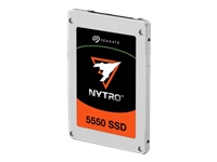 Bild von SEAGATE Nytro 5550H SSD 1.6TB SAS 6.35cm 2.5Zoll