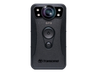 Bild von TRANSCEND 128GB Body Camera DrivePro Body 40 Wi-Fi/BT & GPS & EIS