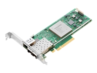 Bild von HPE Pensando Distributed Services Platform DSC-25 10/25Gb 2-port SFP28 Card