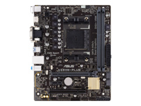 Bild von ASUS Mainboard A68HM-PLUS FM2+ 2xDDR3 4xSATA3 mATX